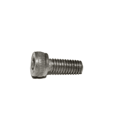 Titanschraube für Impeller HW 63  M4 x 10