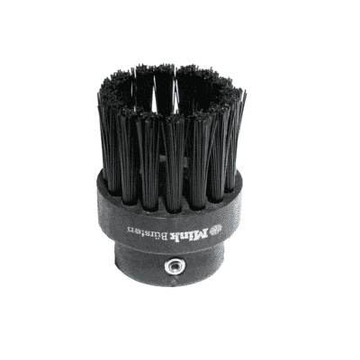 Mink Plate Brush TBS45, Coarse