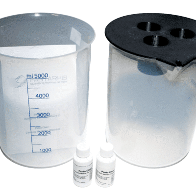 Reinigungsset Panta clean für den Hydro Wizard 63