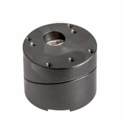 Adjustable mount for HW 63 set