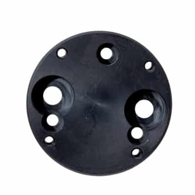 Clamping plate for HW 63