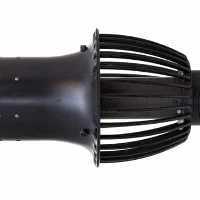 Hydro Wizard 75 10 m Kabel (Standard)