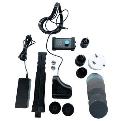 Panta CD42 Set